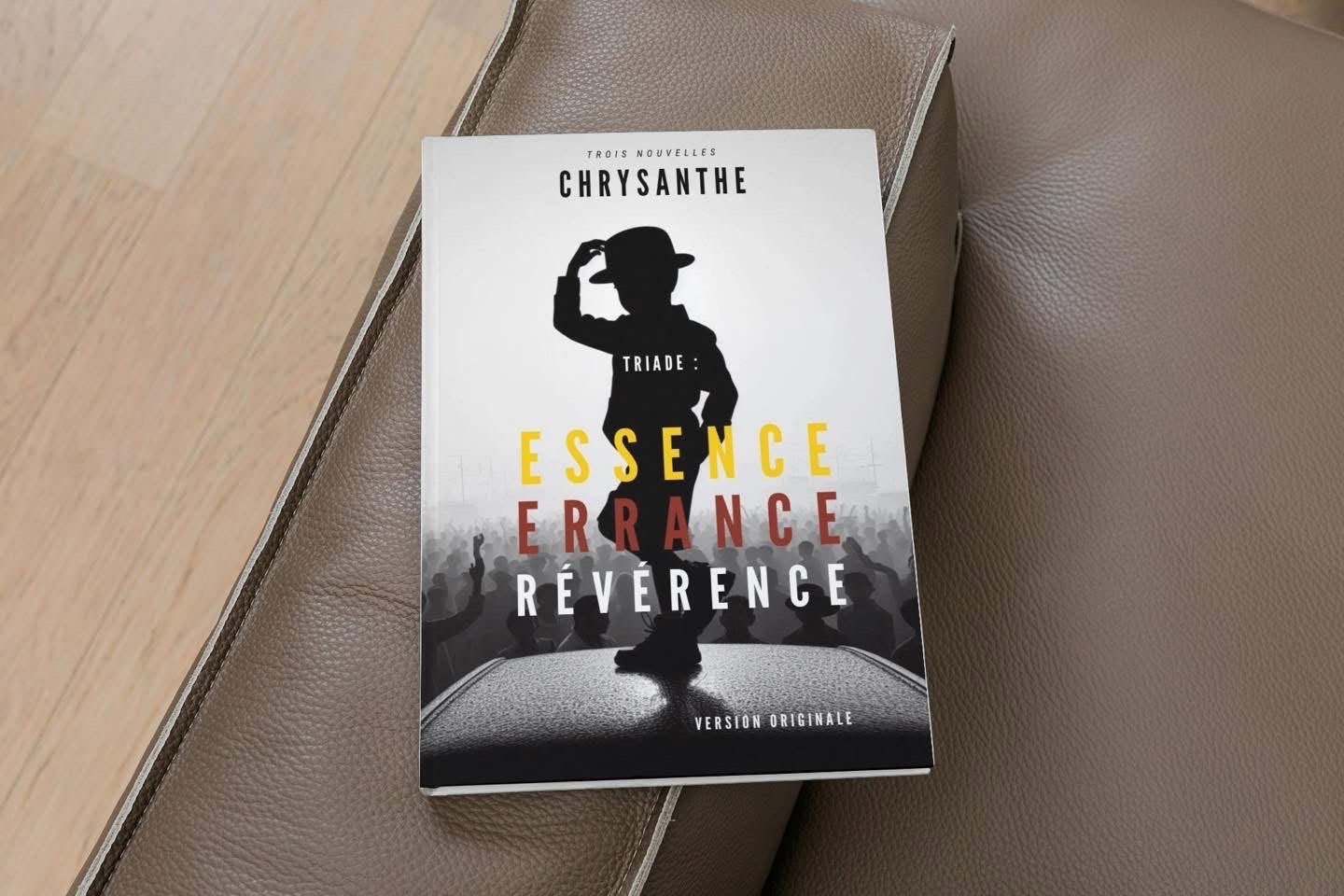 Création visuelle professionnelle réalisée par NovaSphere Concept